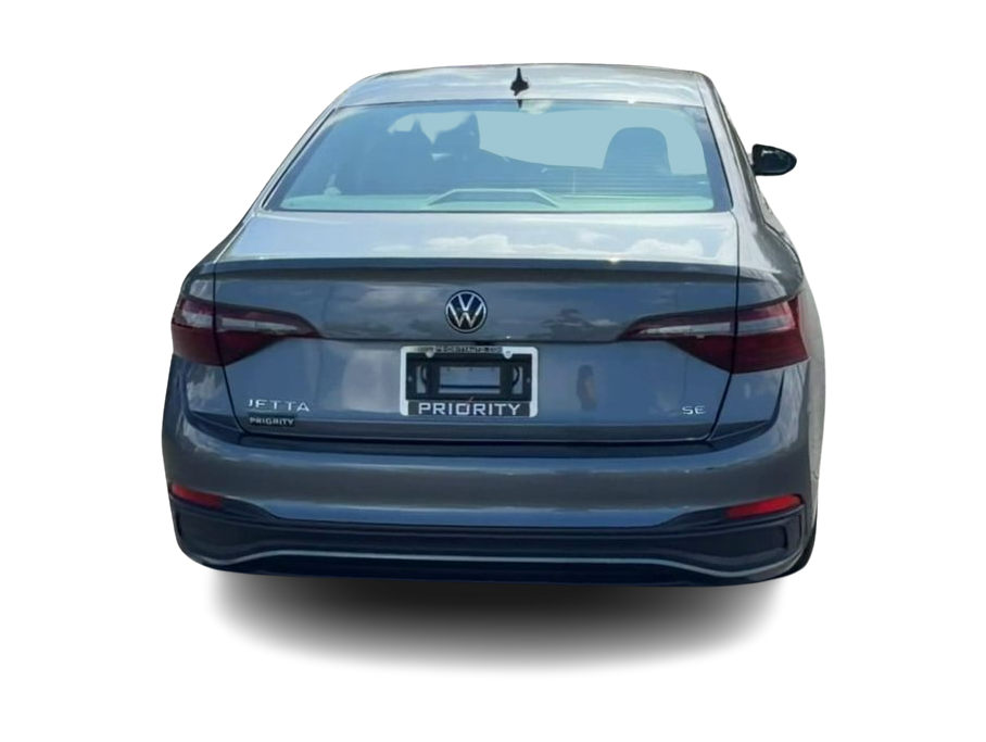 Thumbnail: 2024 Volkswagen Jetta - 18