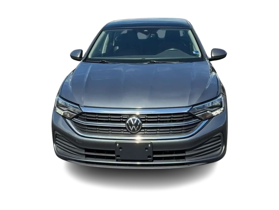 Thumbnail: 2024 Volkswagen Jetta - 5