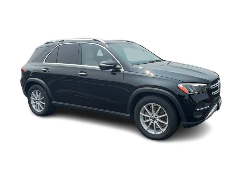 Thumbnail: 2025 Mercedes-Benz GLE - 14