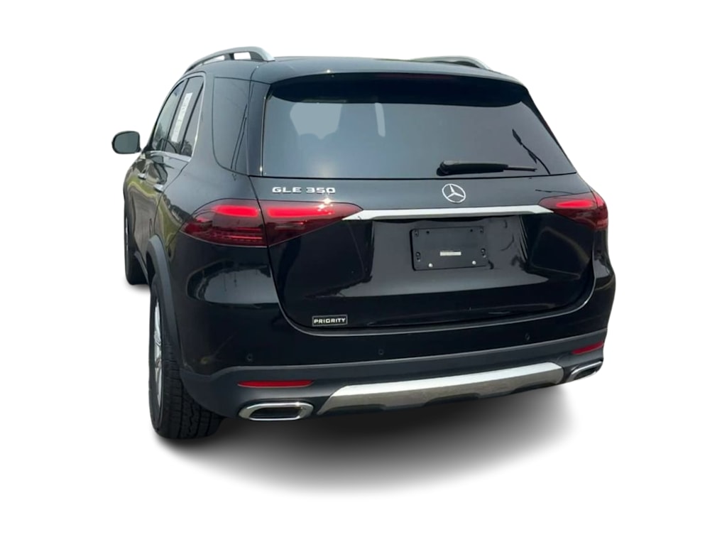 Thumbnail: 2025 Mercedes-Benz GLE - 4