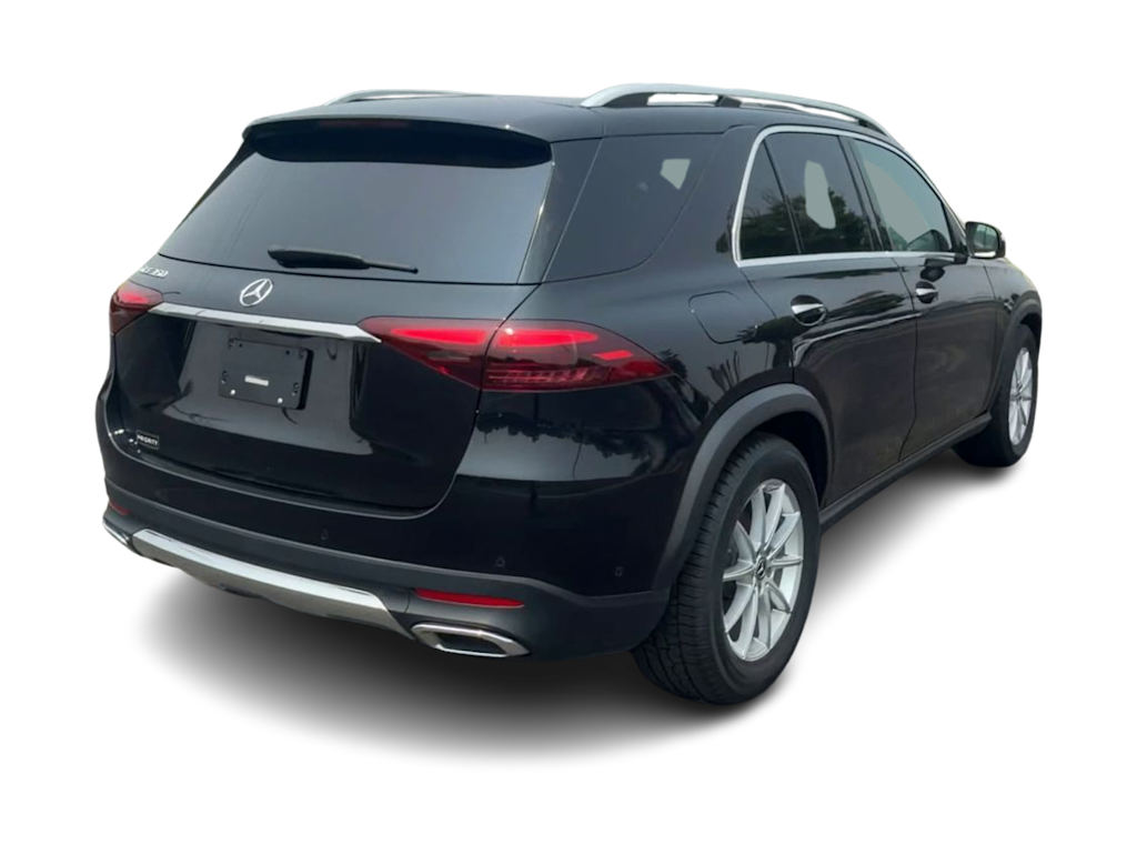 Thumbnail: 2025 Mercedes-Benz GLE - 17