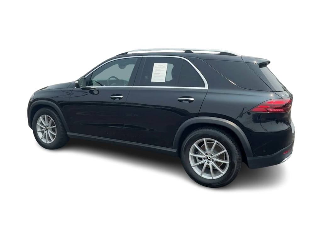 Thumbnail: 2025 Mercedes-Benz GLE - 16