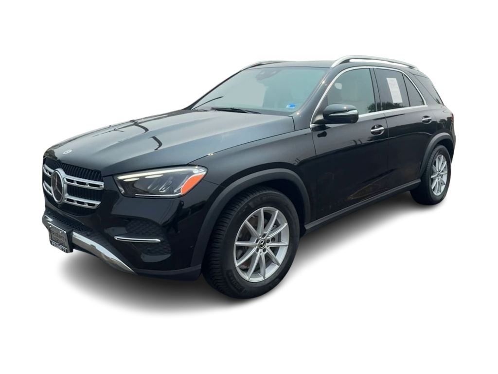 Thumbnail: 2025 Mercedes-Benz GLE - 15