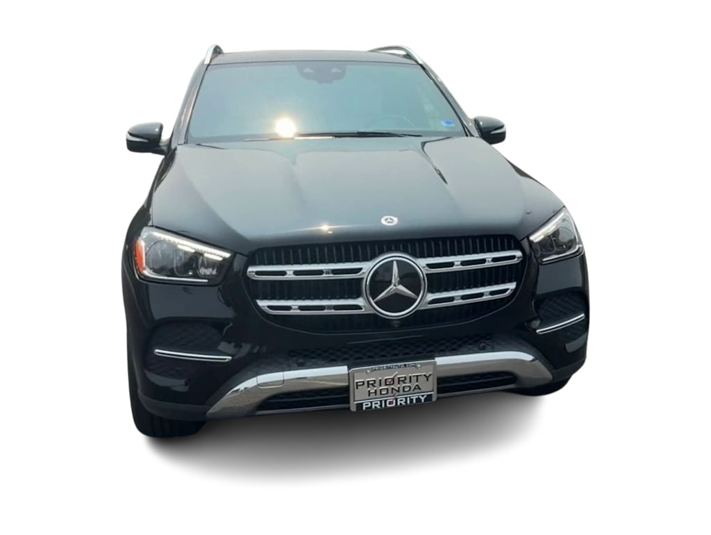 Thumbnail: 2025 Mercedes-Benz GLE - 5