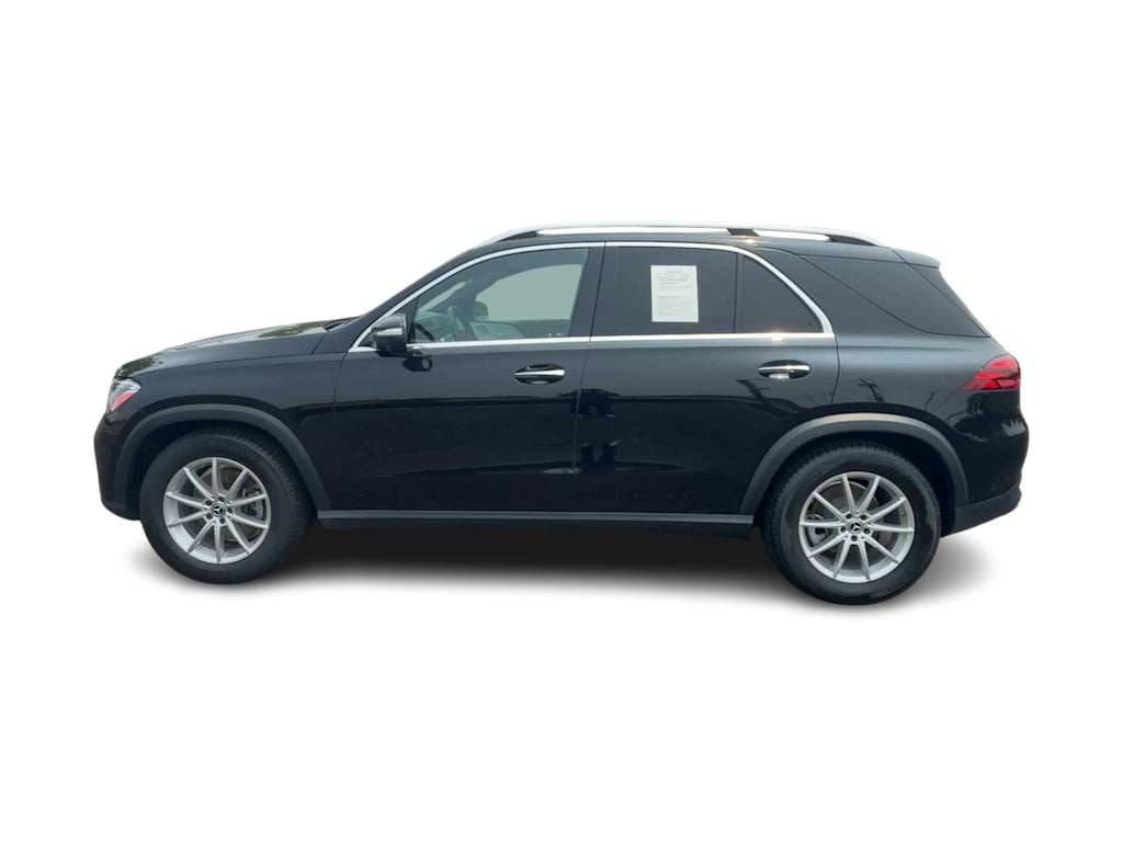 Thumbnail: 2025 Mercedes-Benz GLE - 3
