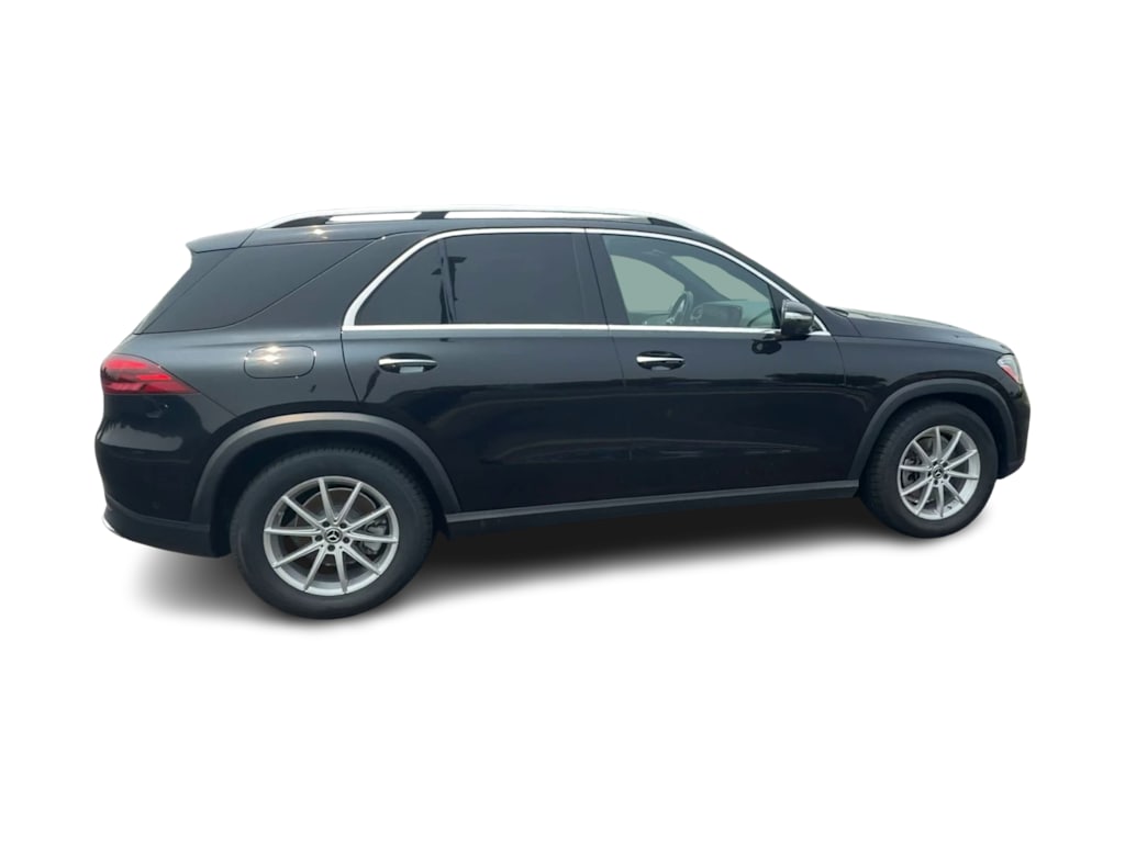 Thumbnail: 2025 Mercedes-Benz GLE - 18