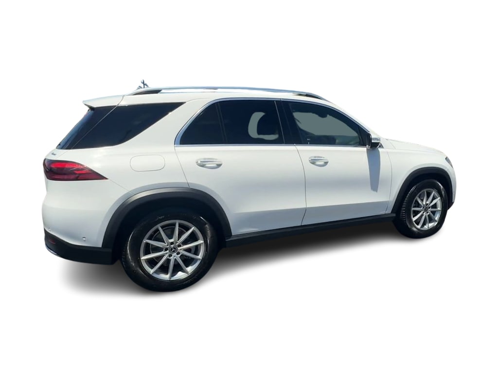 Thumbnail: 2025 Mercedes-Benz GLE - 17
