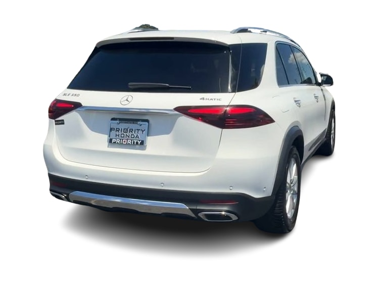 Thumbnail: 2025 Mercedes-Benz GLE - 16