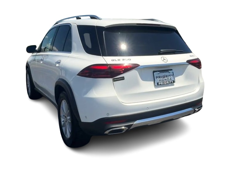 Thumbnail: 2025 Mercedes-Benz GLE - 15