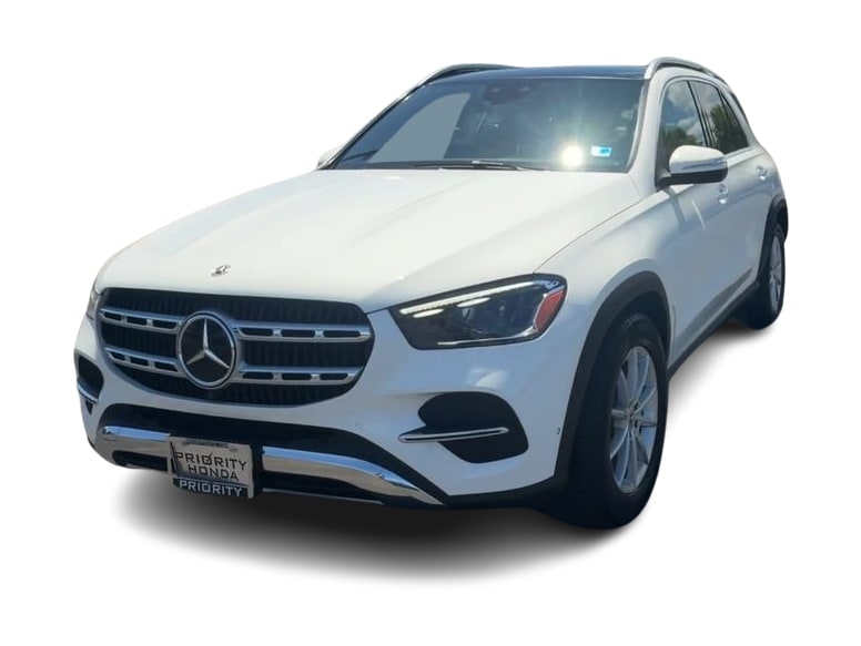 Thumbnail: 2025 Mercedes-Benz GLE - 13