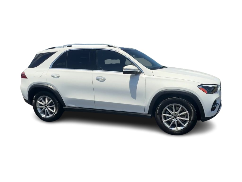 Thumbnail: 2025 Mercedes-Benz GLE - 18