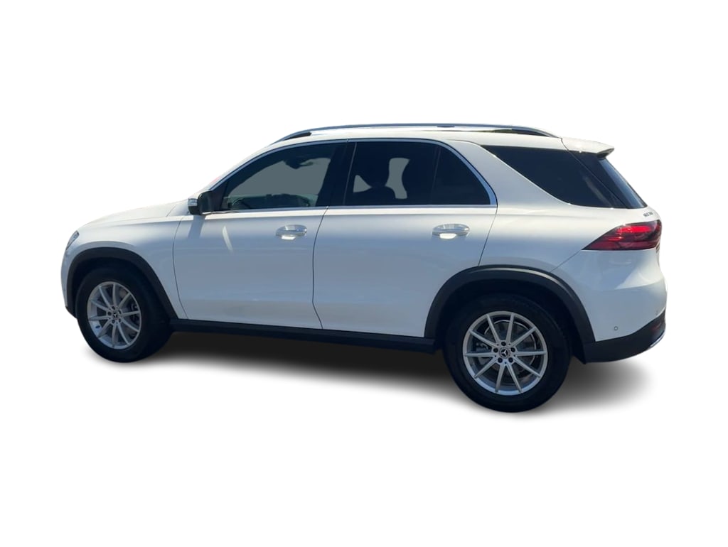 Thumbnail: 2025 Mercedes-Benz GLE - 14