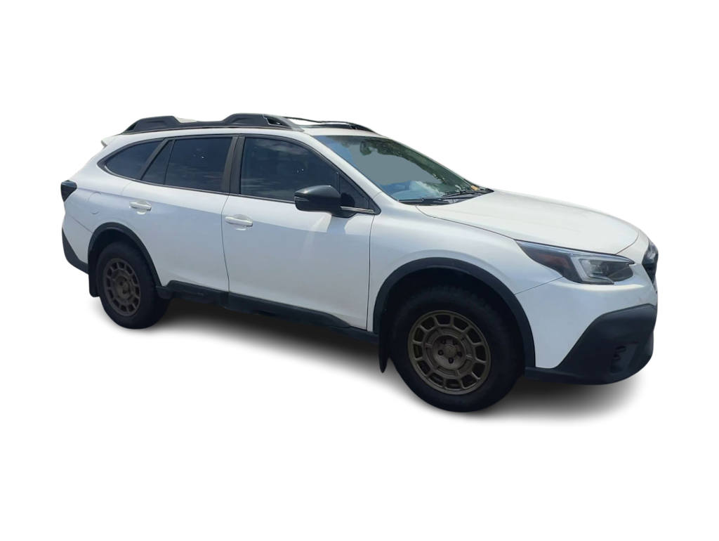 Thumbnail: 2020 Subaru Outback - 13