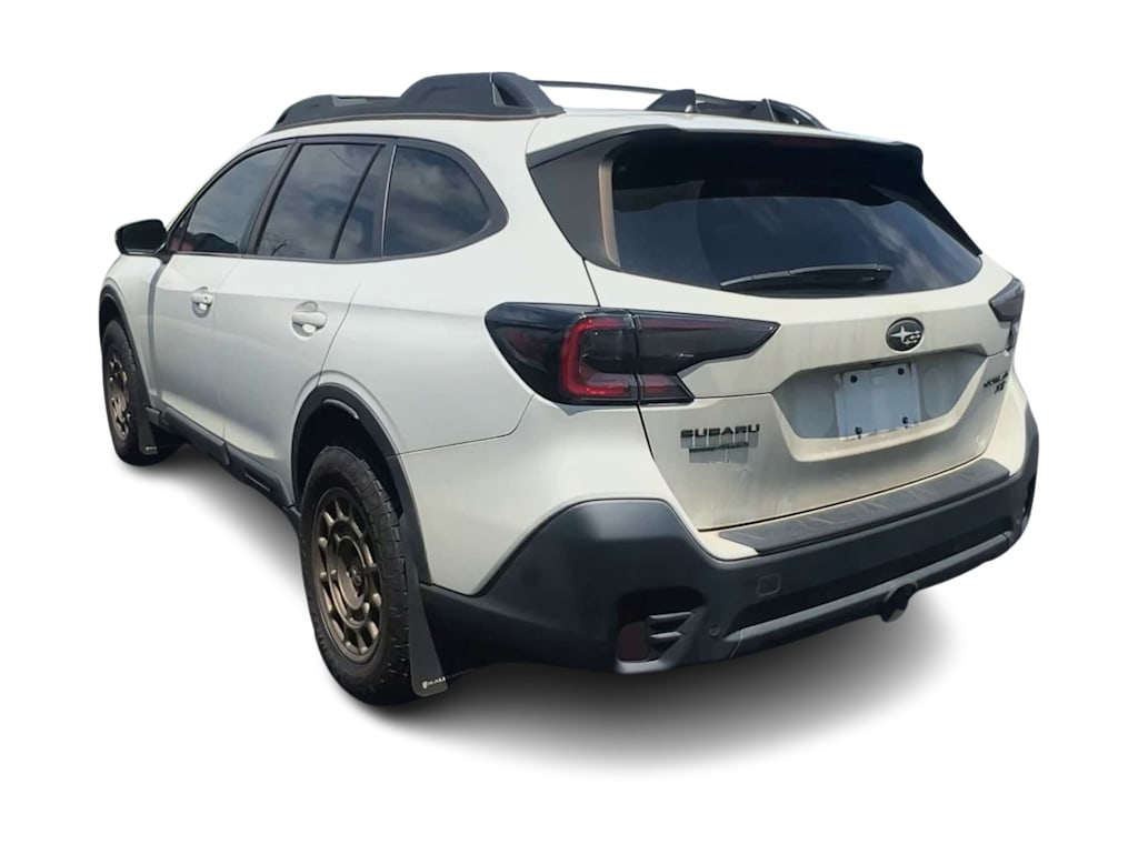 Thumbnail: 2020 Subaru Outback - 16