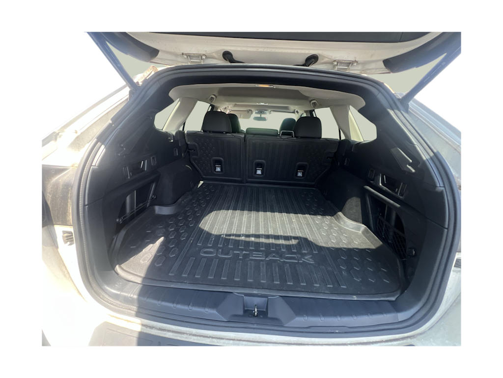 Thumbnail: 2020 Subaru Outback - 25