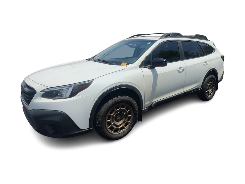 Thumbnail: 2020 Subaru Outback - 14