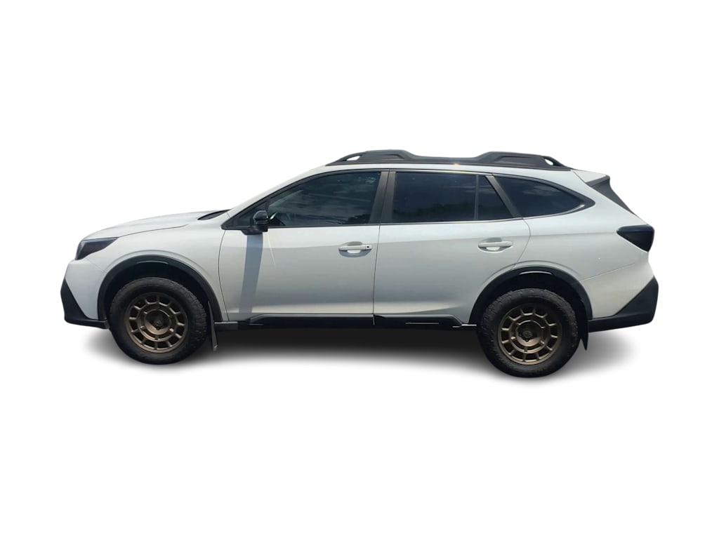 Thumbnail: 2020 Subaru Outback - 3