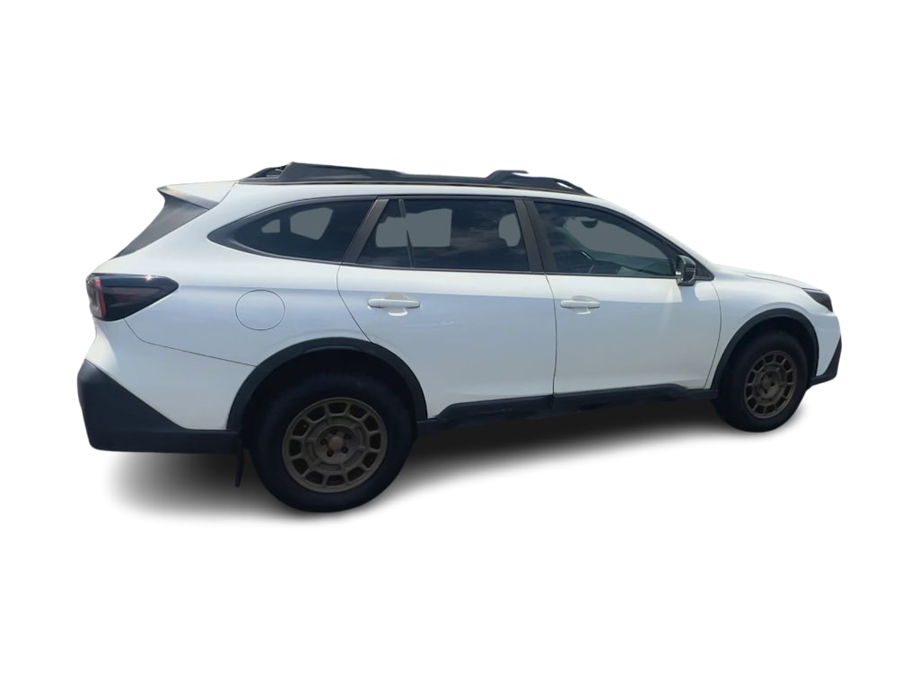 Thumbnail: 2020 Subaru Outback - 18