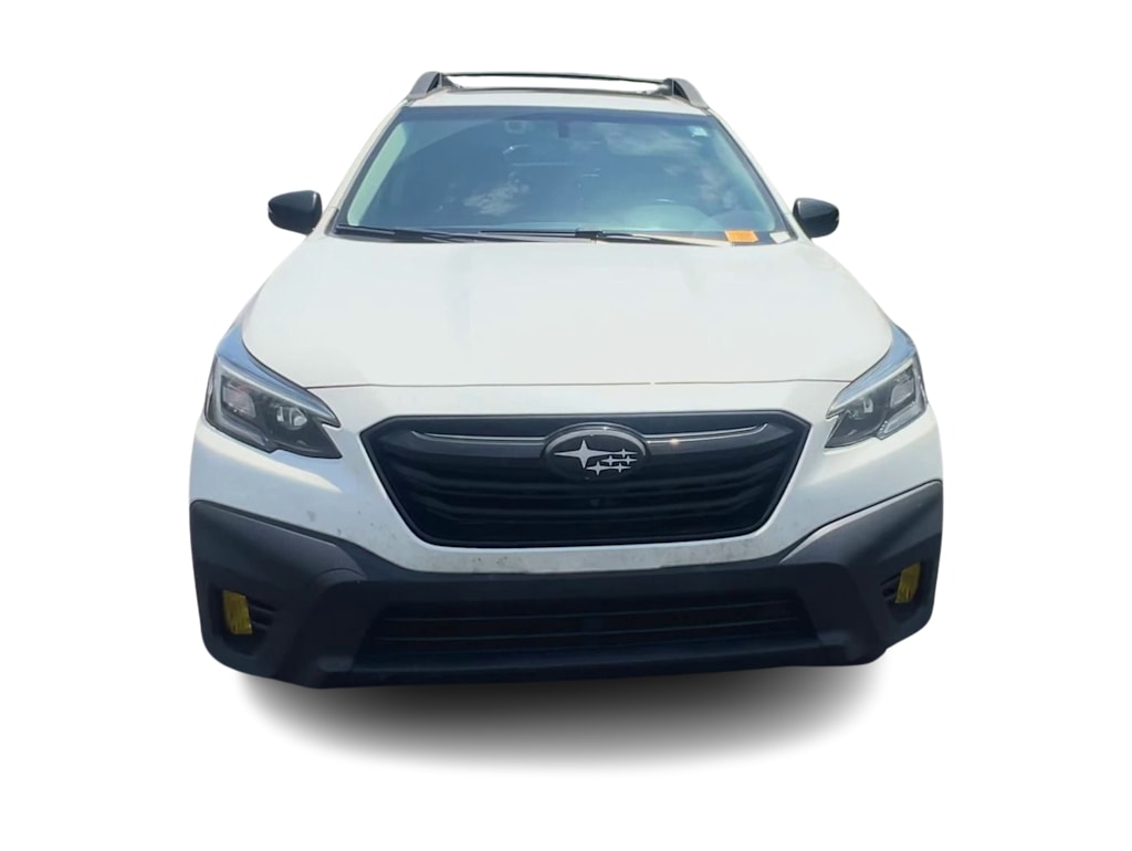 Thumbnail: 2020 Subaru Outback - 4