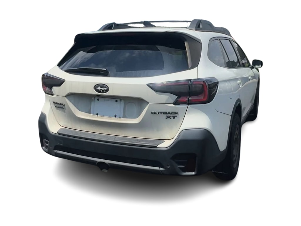 Thumbnail: 2020 Subaru Outback - 17