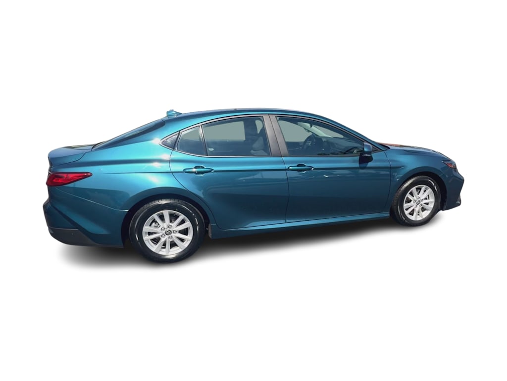 Thumbnail: 2025 Toyota Camry - 19