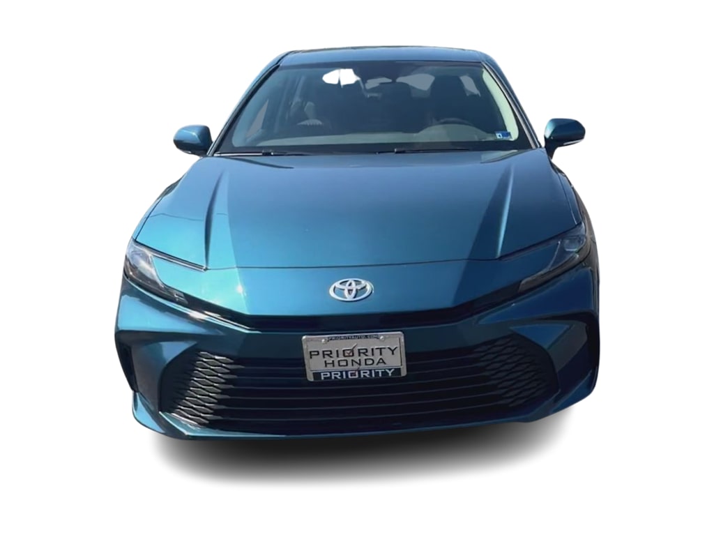 Thumbnail: 2025 Toyota Camry - 5