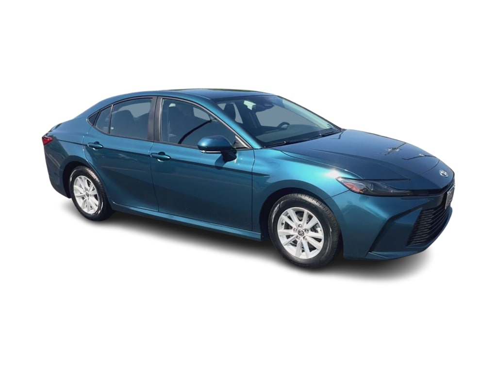 Thumbnail: 2025 Toyota Camry - 15