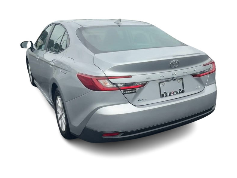 Thumbnail: 2025 Toyota Camry - 4