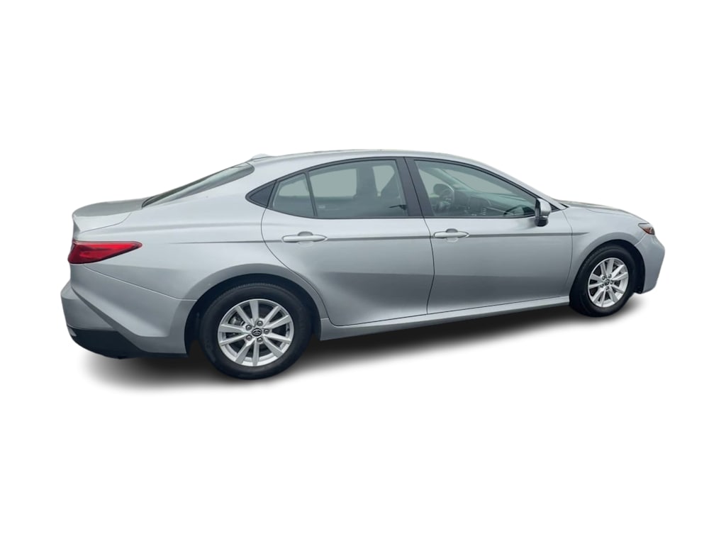 Thumbnail: 2025 Toyota Camry - 18