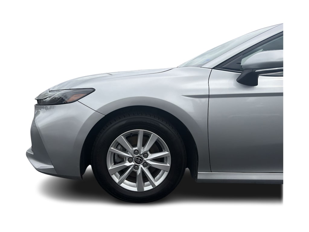 Thumbnail: 2025 Toyota Camry - 23
