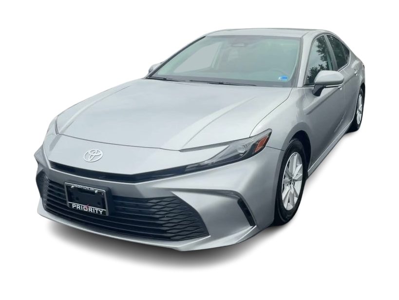 Thumbnail: 2025 Toyota Camry - 15