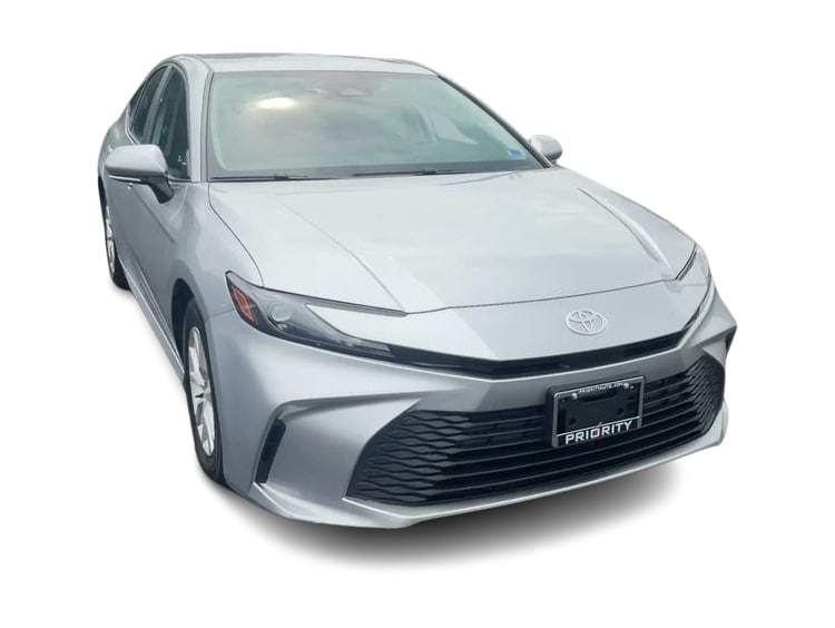 Thumbnail: 2025 Toyota Camry - 14