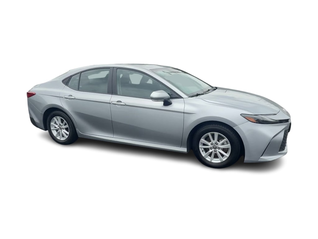 Thumbnail: 2025 Toyota Camry - 19