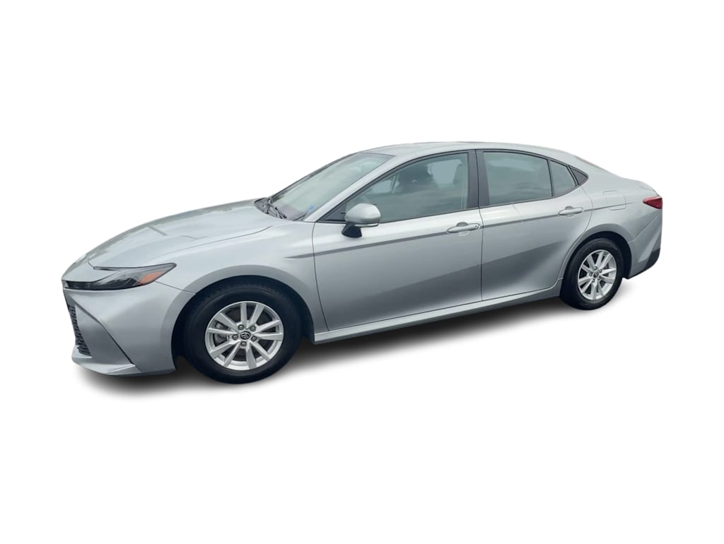 Thumbnail: 2025 Toyota Camry - 3