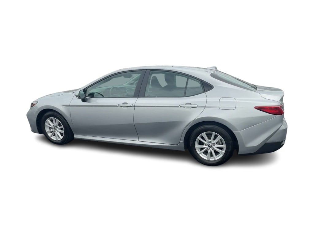 Thumbnail: 2025 Toyota Camry - 16