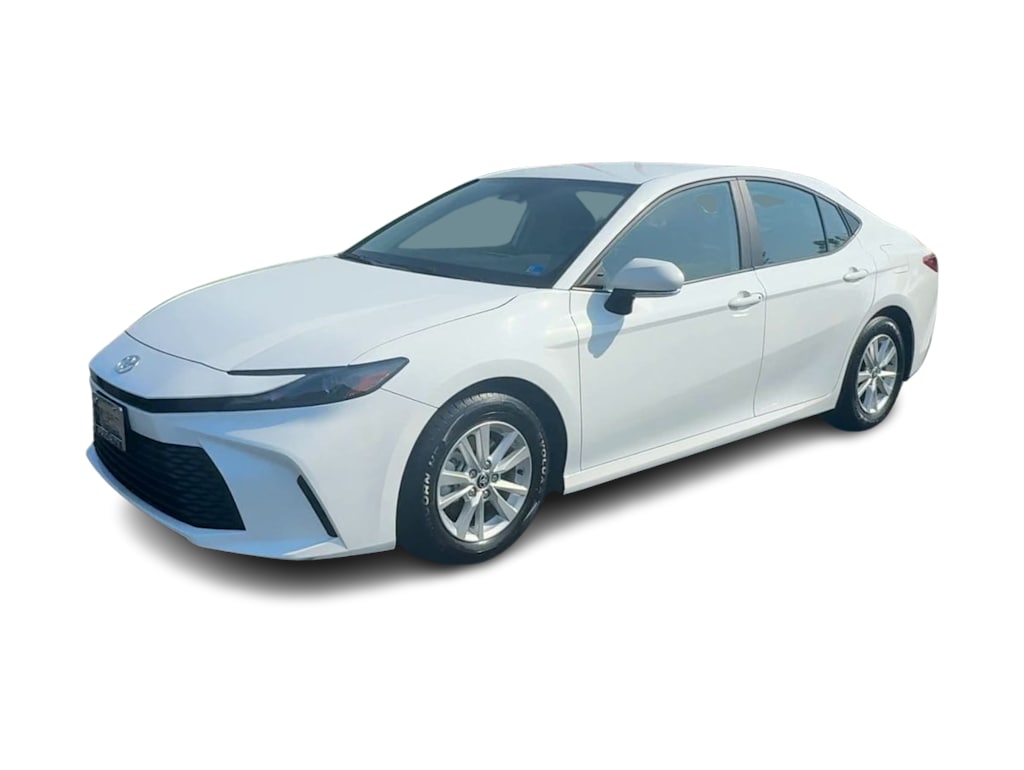 Thumbnail: 2025 Toyota Camry - 16