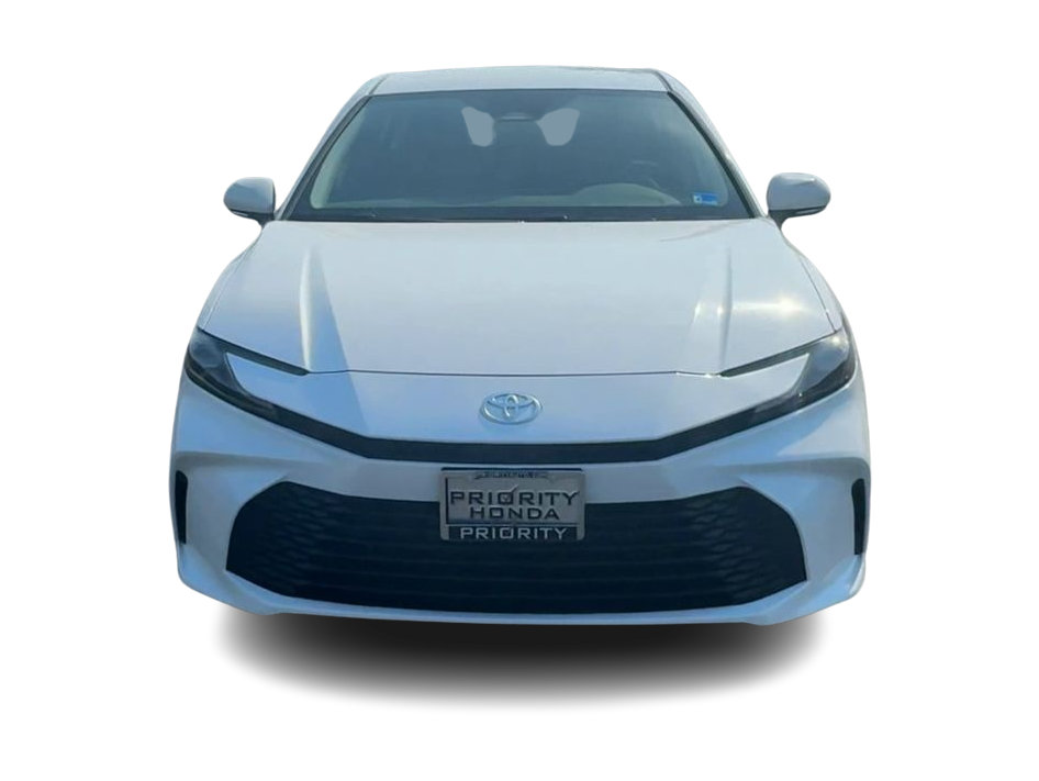 Thumbnail: 2025 Toyota Camry - 4