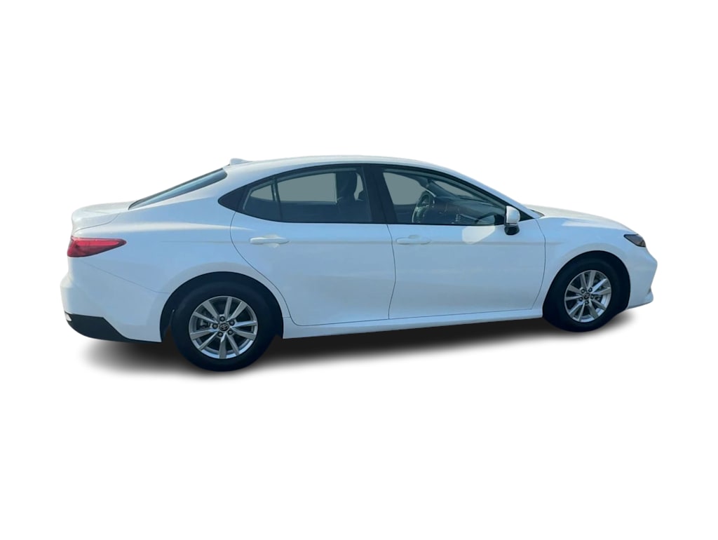Thumbnail: 2025 Toyota Camry - 20