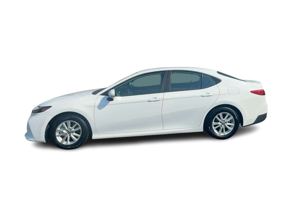 Thumbnail: 2025 Toyota Camry - 3