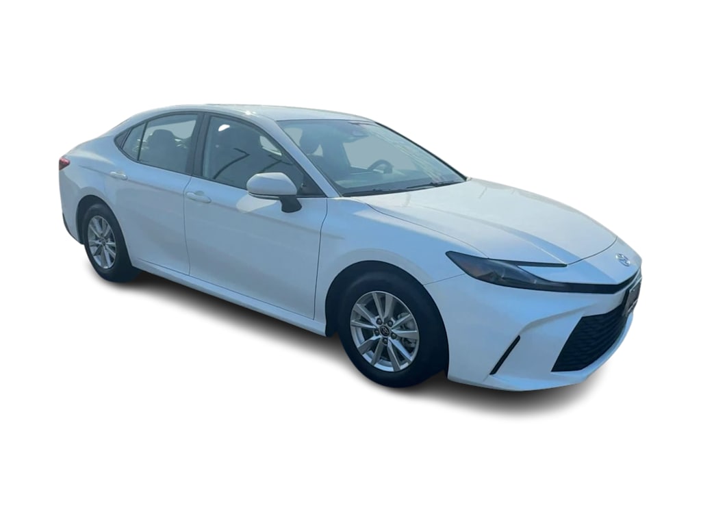 Thumbnail: 2025 Toyota Camry - 15