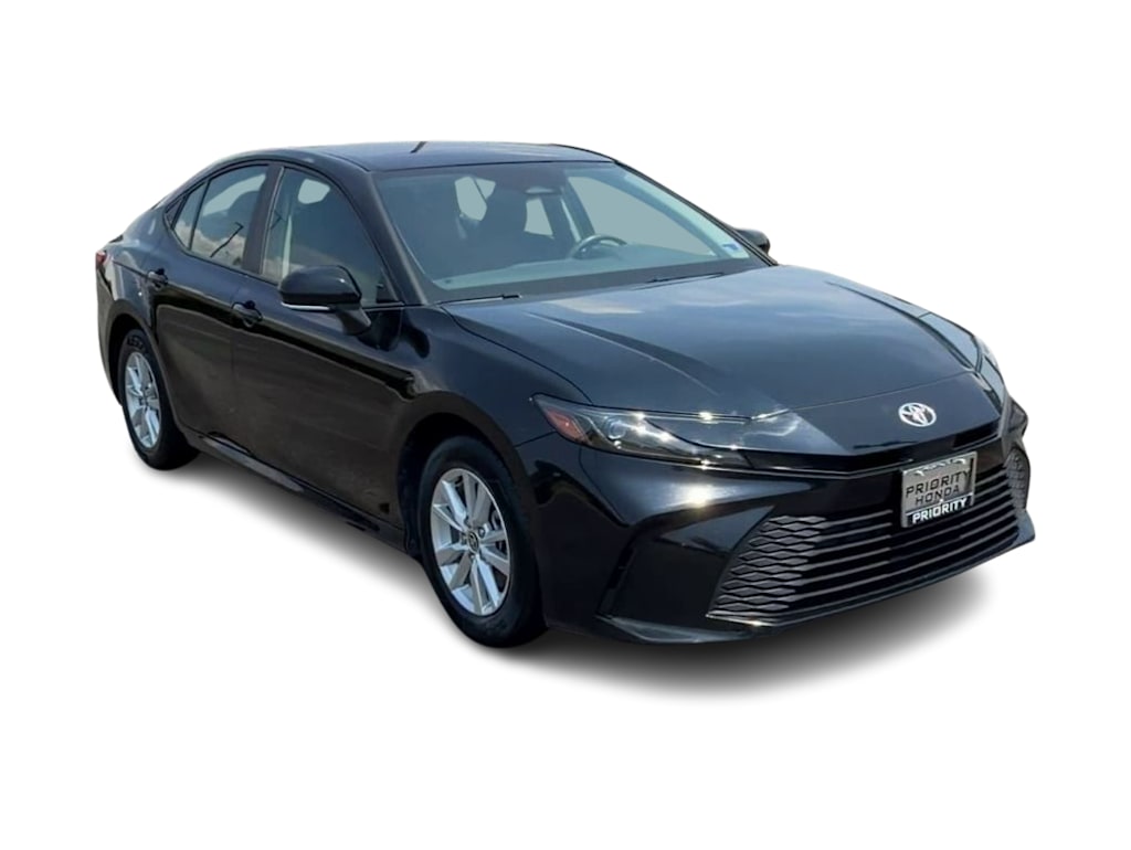 Thumbnail: 2025 Toyota Camry - 16