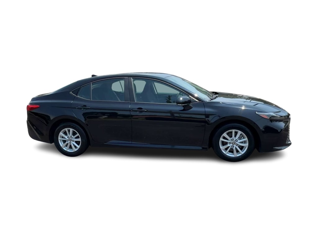 Thumbnail: 2025 Toyota Camry - 19