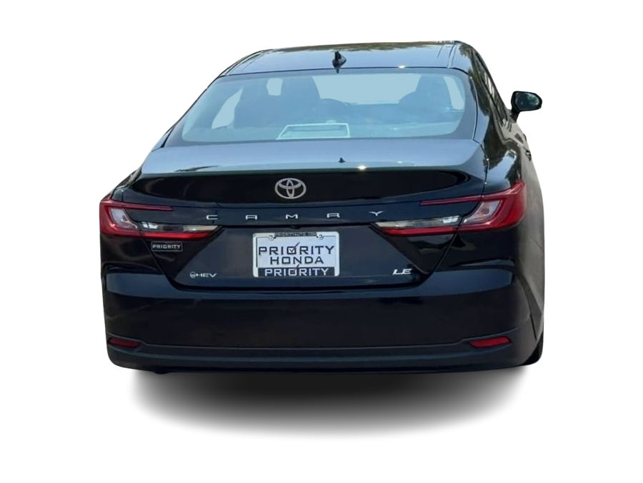 Thumbnail: 2025 Toyota Camry - 5