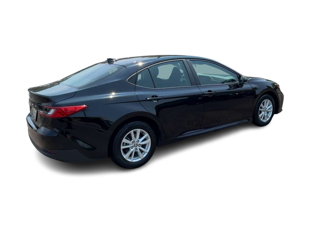 Thumbnail: 2025 Toyota Camry - 18