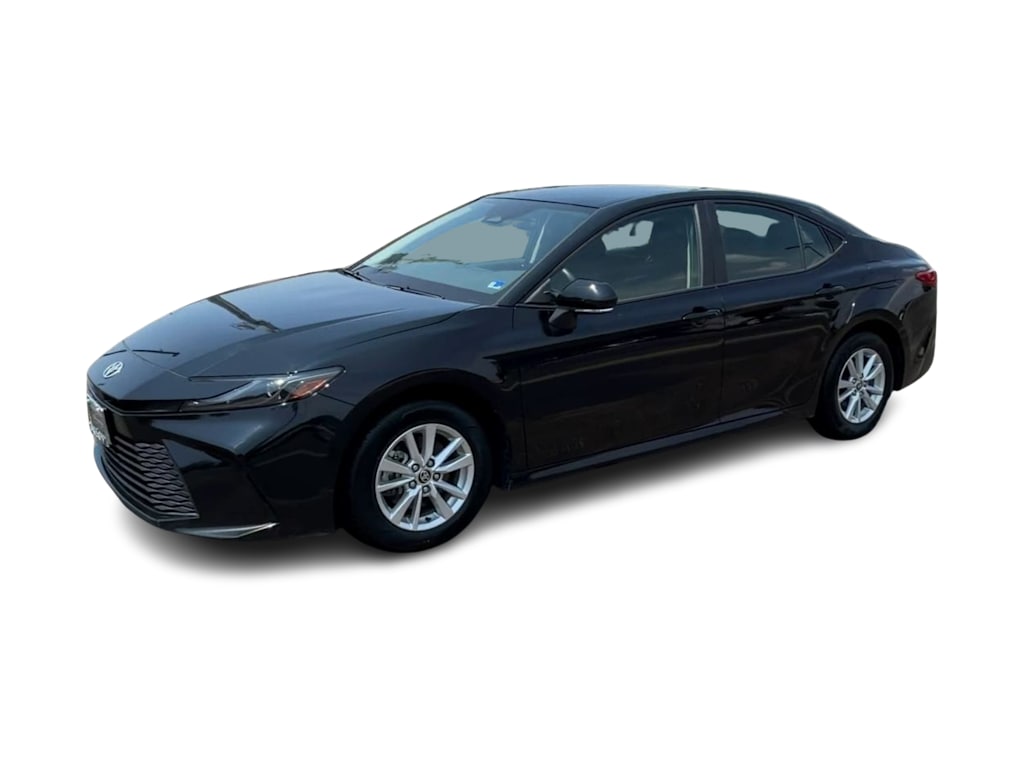 Thumbnail: 2025 Toyota Camry - 17
