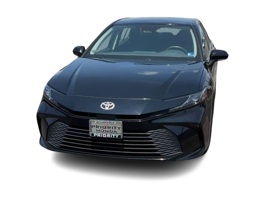 Thumbnail: 2025 Toyota Camry - 6