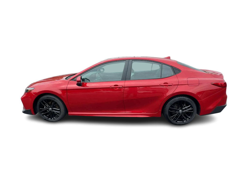 Thumbnail: 2025 Toyota Camry - 3