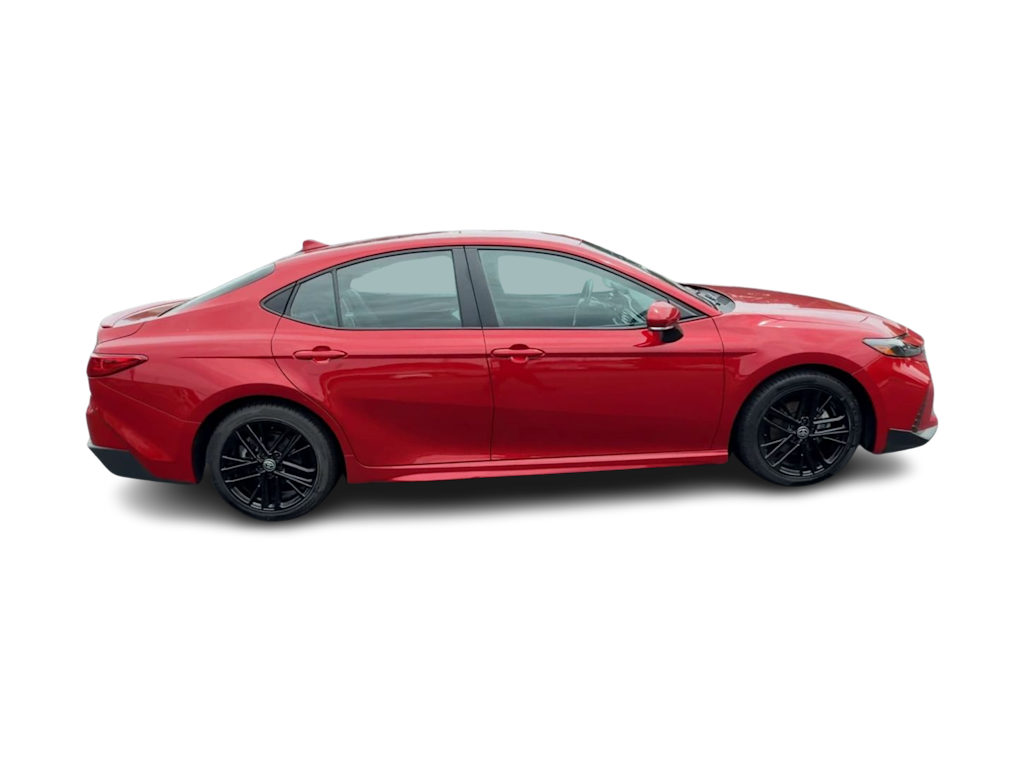 Thumbnail: 2025 Toyota Camry - 19