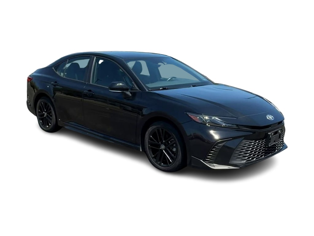 Thumbnail: 2025 Toyota Camry - 16