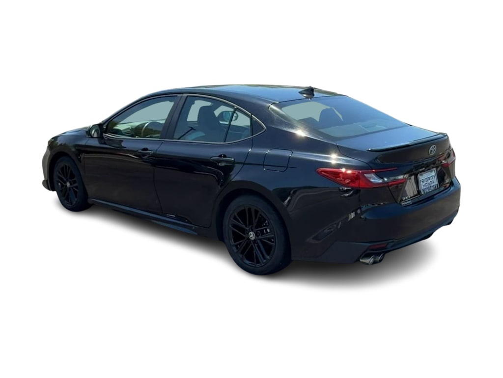 Thumbnail: 2025 Toyota Camry - 4